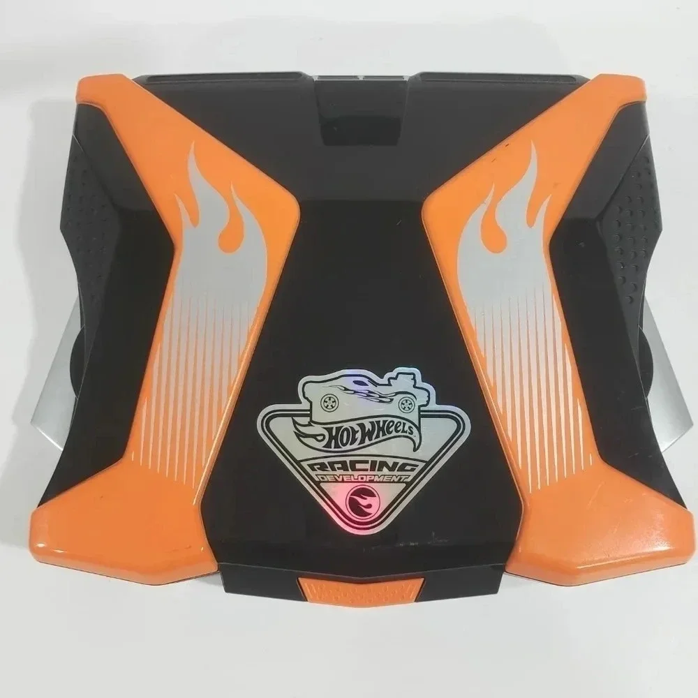 Hotwheels Racing Development Child Learning Laptop. - Picture 1 of 7
